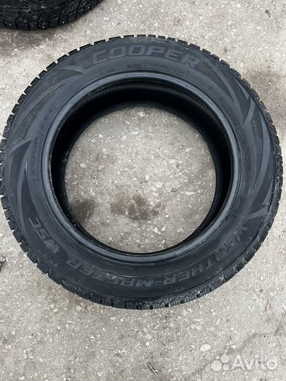 Cooper Weather-Master WSC 245/55 R19