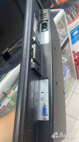 Монитор Benq gl950-ba Samsung 205bw