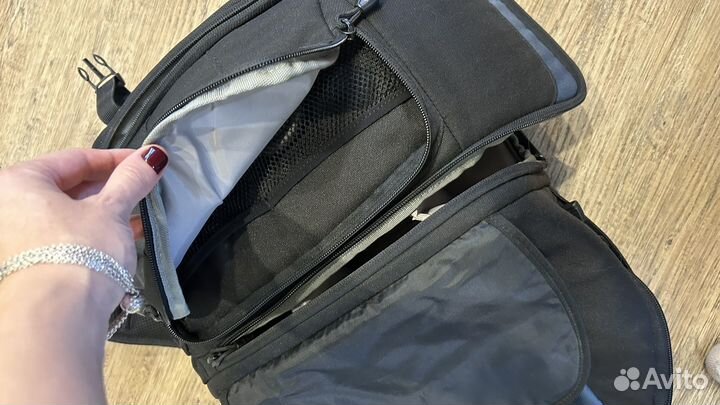 Рюкзак для фотоаппарата lowepro