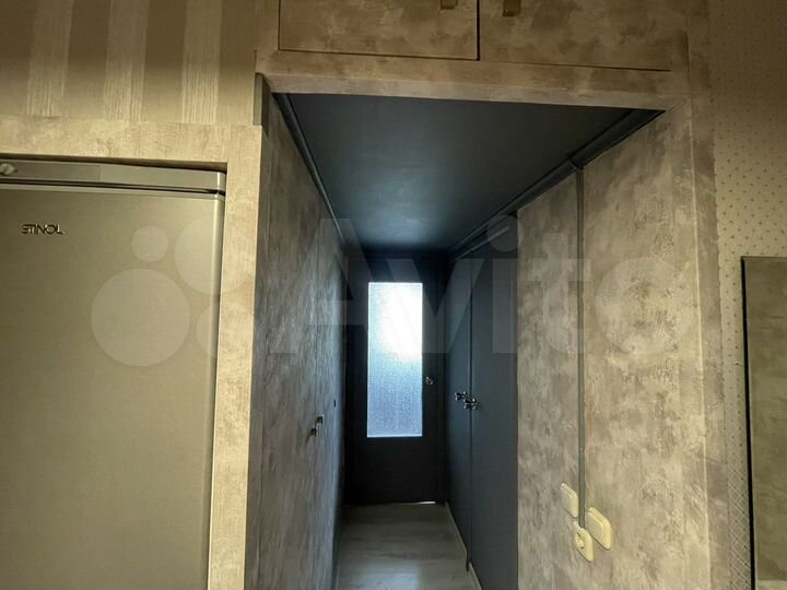 Комната 33 м² в 3-к., 5/12 эт.