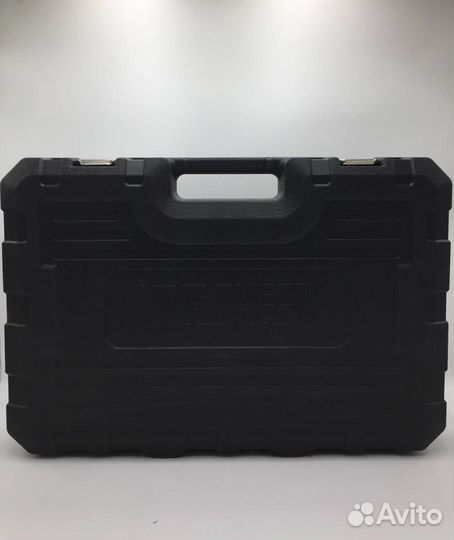 Набор инструментов kingqueen 152 пр