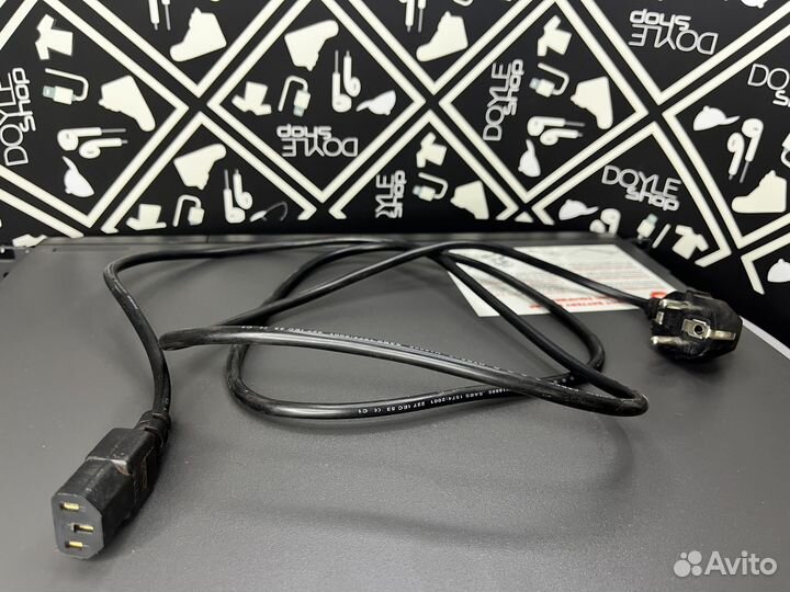 Ибп APC Smart-UPS SC sc450rmi1u, 450вa