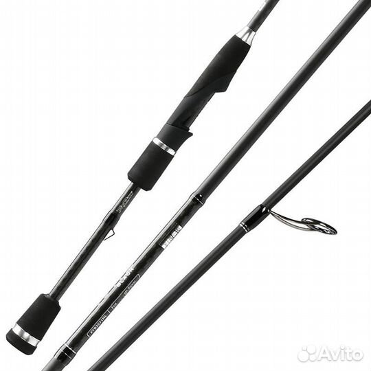 Спиннинг 13 Fishing Fate Black - 8'0 M-30g spin