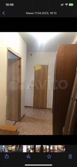 1-к. квартира, 42,4 м², 9/9 эт.