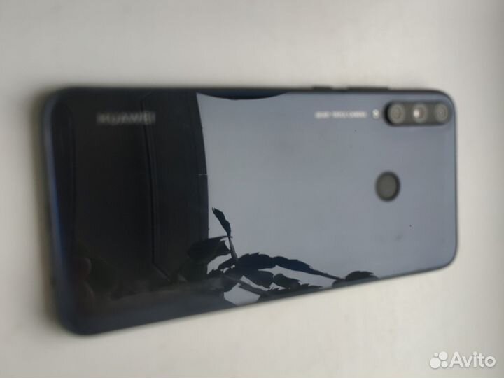 HUAWEI P40 Lite E, 4/64 ГБ
