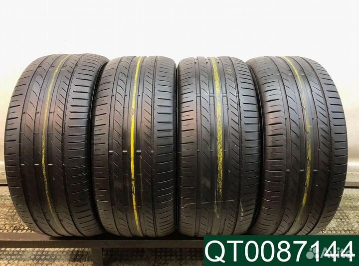 Continental ContiSportContact 5 255/45 R18 103N