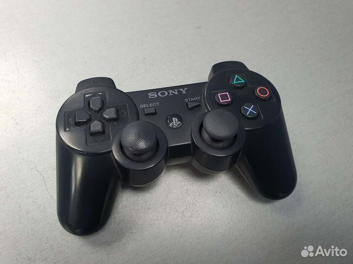 Джойстик PS3 оригинал