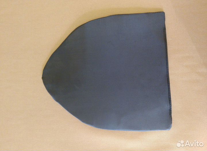 Баллистика в напашник ссо зп-2 Бр1 свмпэ