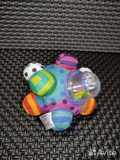 Новая Игрушка развивающая Ocie