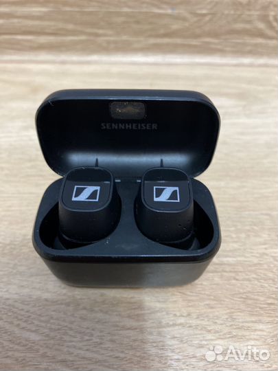 Беспроводные наушники Sennheiser CX400TW1