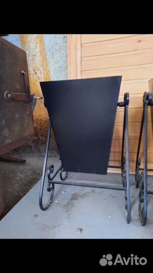 Урна уличная