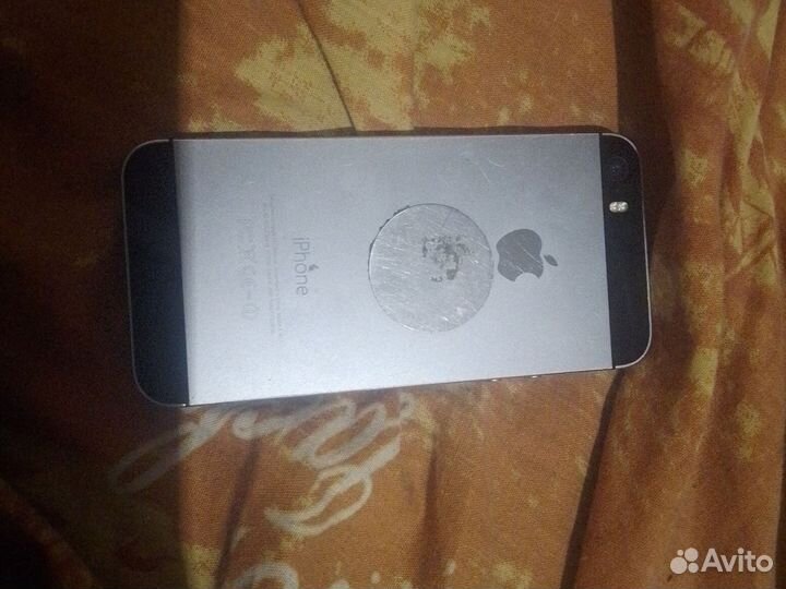 iPhone 5S, 32 ГБ