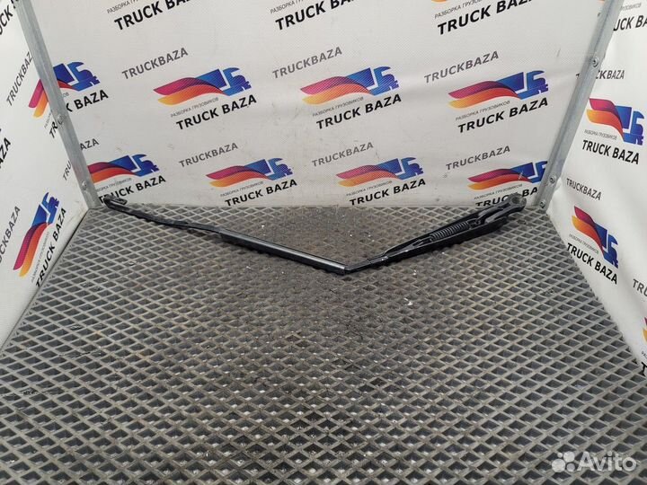 8189632 Поводок стеклоочистителя