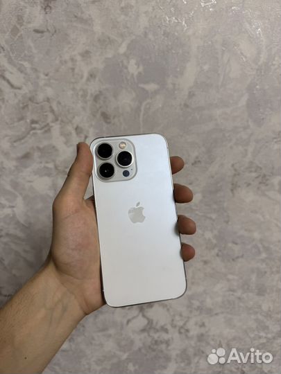 iPhone 13 Pro, 128 ГБ