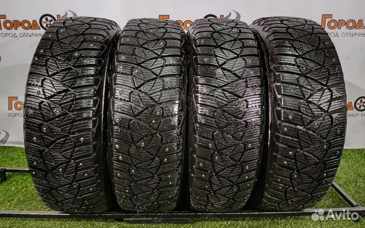 Goodyear Ultragrip 600 185/65 R15 88T