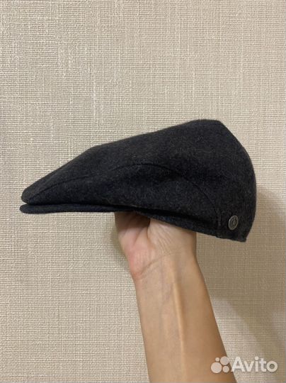 Мужская кепка Bugatti