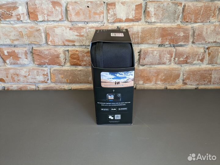 Экшен камера Hero11 Creator Edition