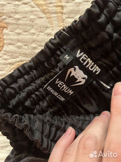 Шорты venum