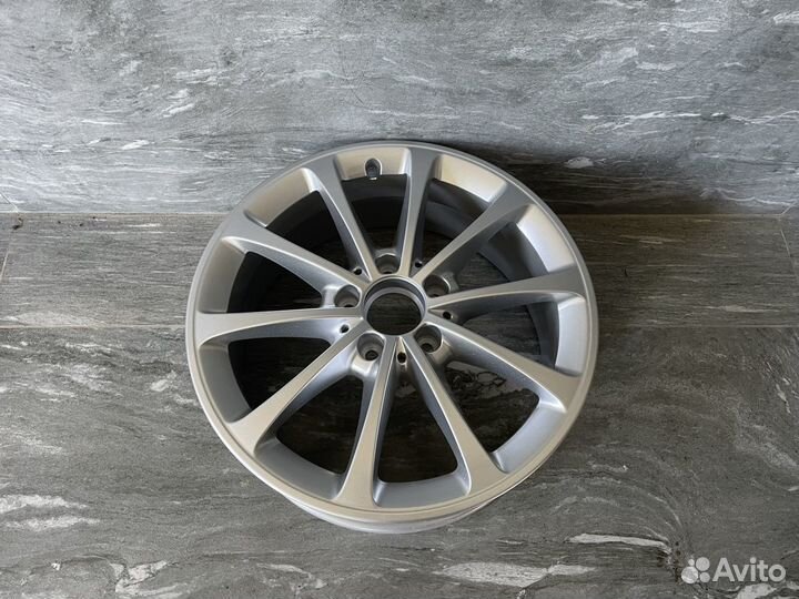 Новый диск R17 Mercedes W177 X247