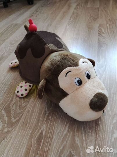 Игрушка вывернушка 40 см