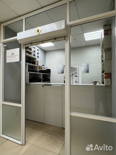 Аксессуары для фототехники