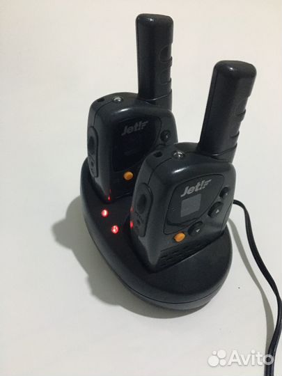 Рация Jet Mini