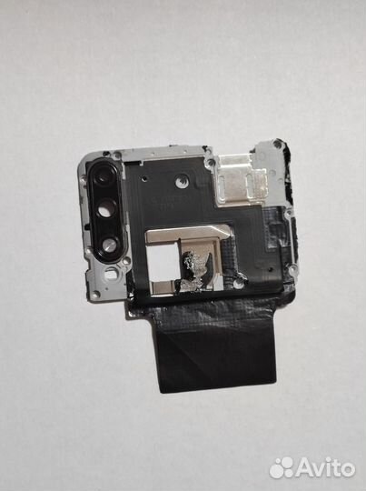 Корпусная запчасть для Huawei Honor 9X