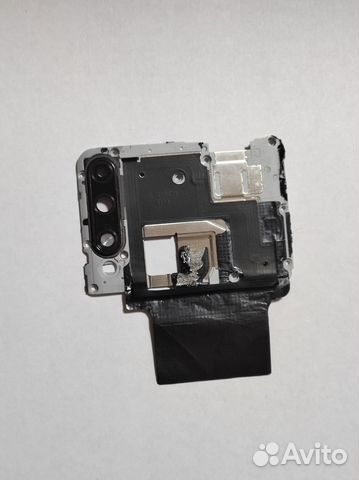 Корпусная запчасть для Huawei Honor 9X