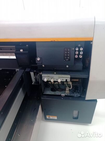 Уф принтер Mimaki UJF-3042