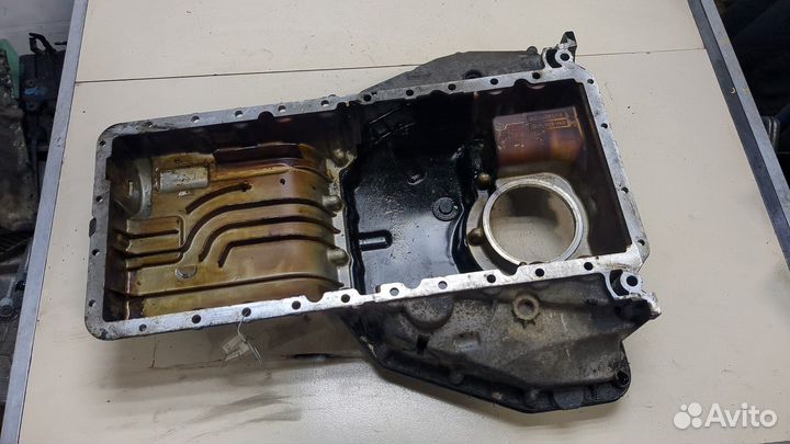 Поддон BMW 6 E63, 2004