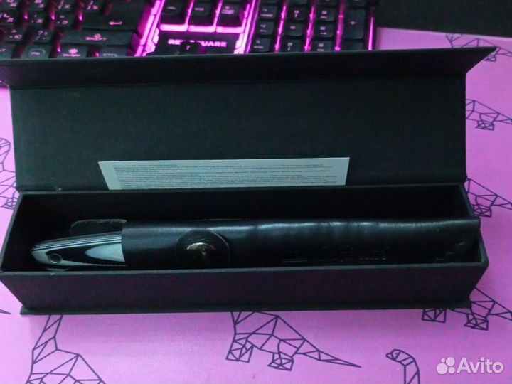 Нож Kizlyar supreme santi