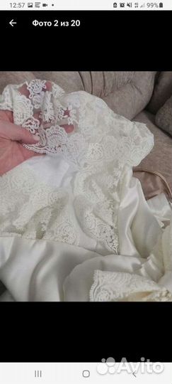 Конверт на выписку для двойни