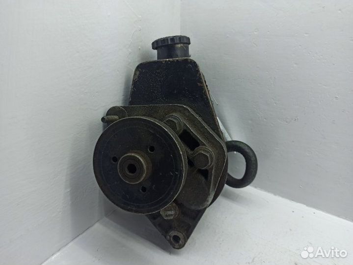 Насос гидроусилителя руля, Renault Clio I (1990-19