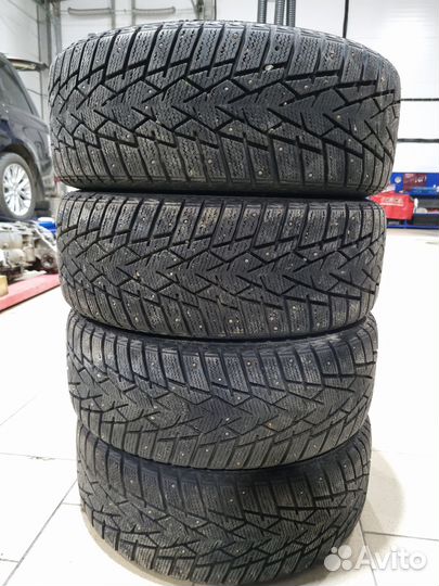 DoubleStar DW01 205/55 R16 91