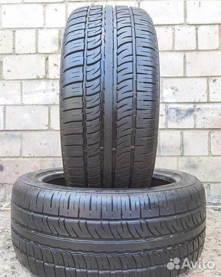 Pirelli Scorpion Zero Asimmetrico 235/45 R19 99V