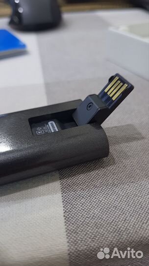 Wi-fi модем Yota 4G LTE в резерве