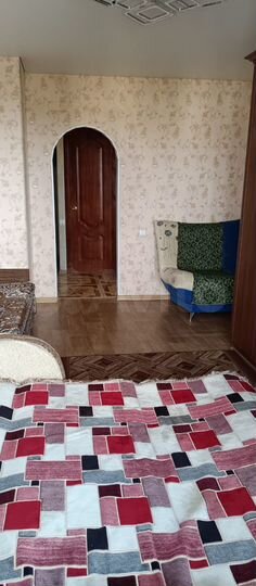 2-к. квартира, 44 м², 5/5 эт.