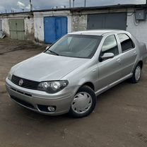 FIAT Albea 1.4 MT, 2012, 189 000 км, с пробегом, цена 345 000 руб.