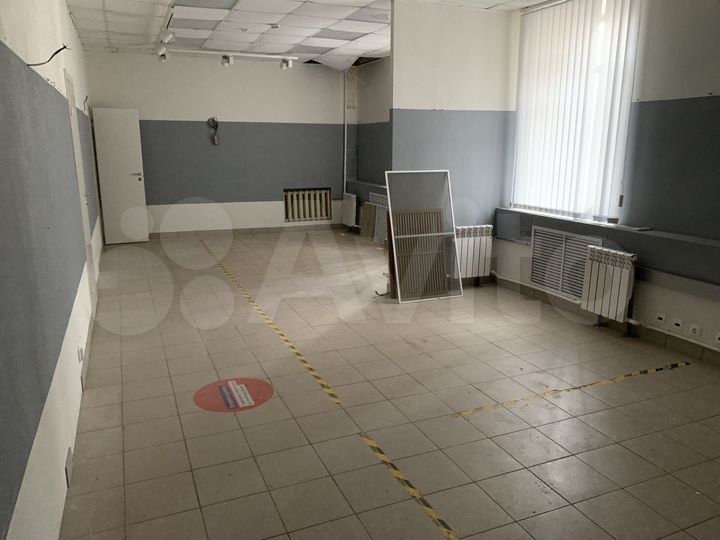 Продам помещение свободного назначения, 1405 м²