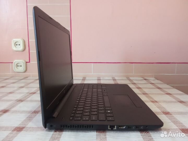 Отличный тонкий HP для работы и не только