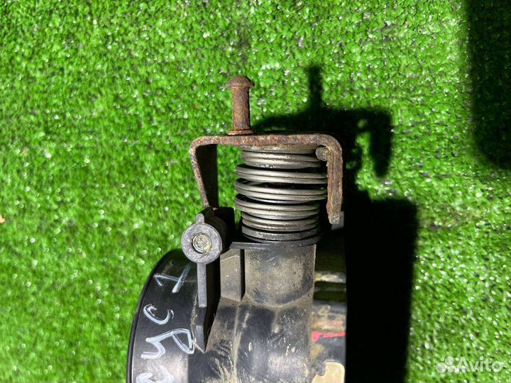 Дроссельная Заслонка форд Фокус 1 1.6