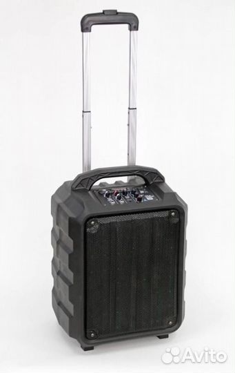 Акустическая система Leem PR-6