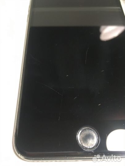 Телефон iPhone 8 plus