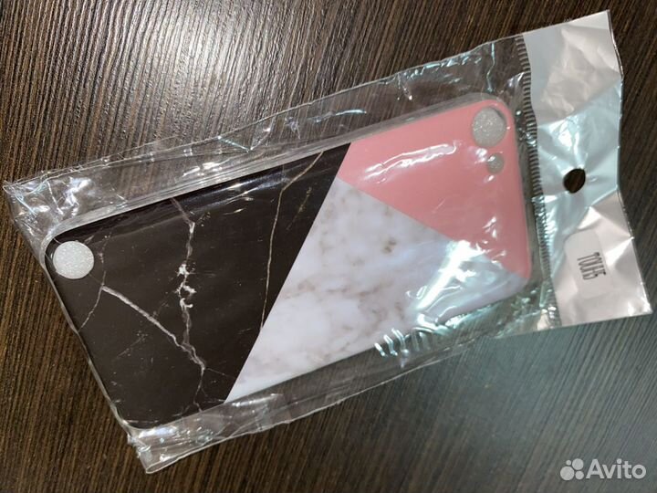 Чехол на iPod