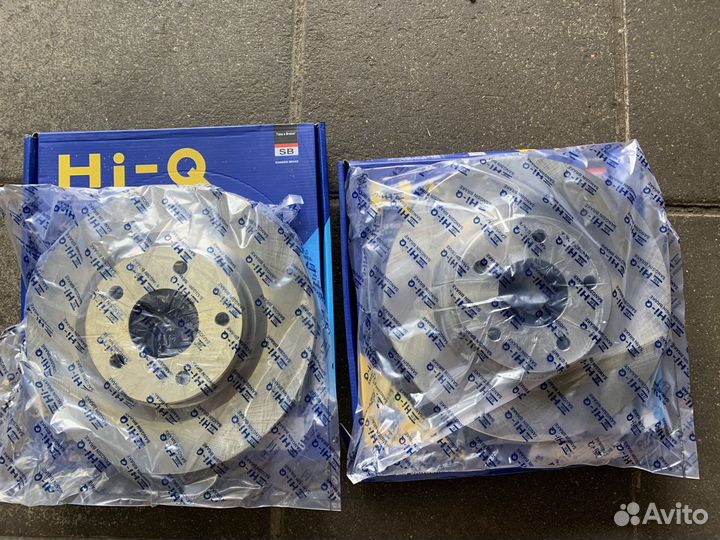 Диск тормозной nissan teana J32