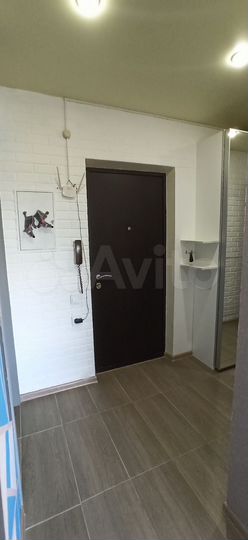 2-к. квартира, 45 м², 5/10 эт.