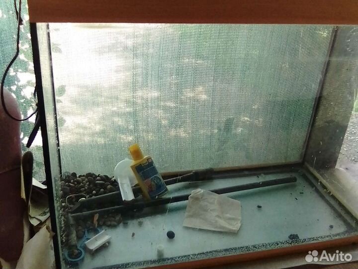 Продам террариум