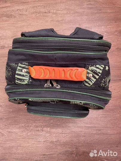 Школьный рюкзак