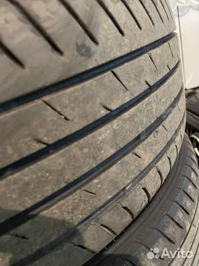 Оригинальные колеса kia rio 4