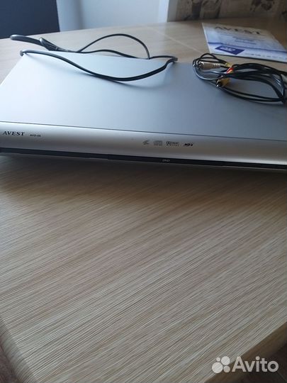 Видеопроигрыватель